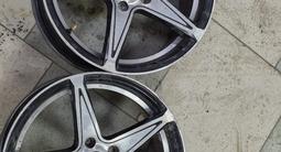 Мерс диски за 120 000 тг. в Петропавловск – фото 5