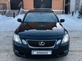 Lexus GS 300 2007 годаfor6 800 000 тг. в Астана