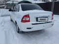 ВАЗ (Lada) Priora 2170 2013 годаүшін2 700 000 тг. в Маканчи – фото 5