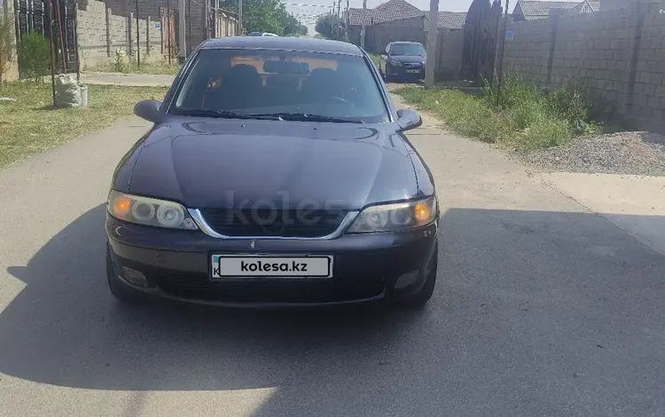 Opel Vectra 1996 годаүшін1 100 000 тг. в Шымкент