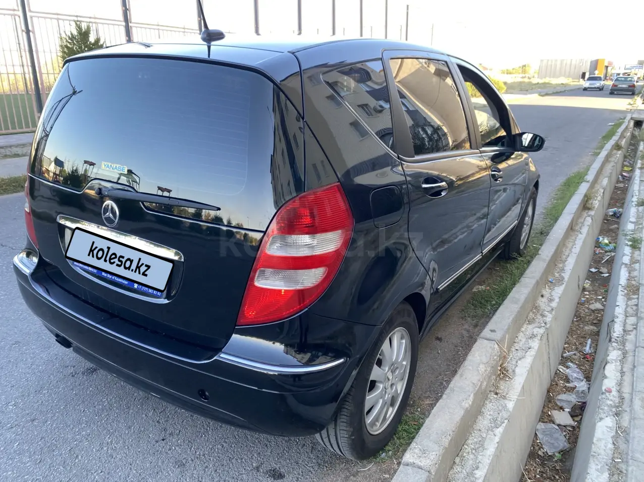Mercedes-Benz M-Class, 2006