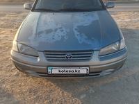 Toyota Camry 1998 годаүшін3 400 000 тг. в Актау