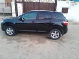 Nissan Qashqai 2011 годаүшін6 600 000 тг. в Аральск – фото 3