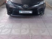 Toyota Camry 2020 года за 10 300 000 тг. в Шымкент