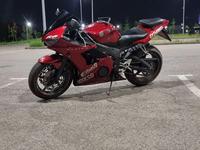 Yamaha  YZF-R6 2004 годаүшін2 850 000 тг. в Алматы