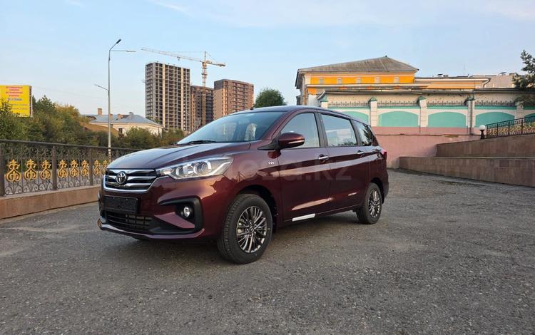 Toyota Rumion — миниатюра 3