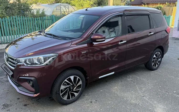 Toyota Rumion 2023 года за 12 770 000 тг. в Петропавловск