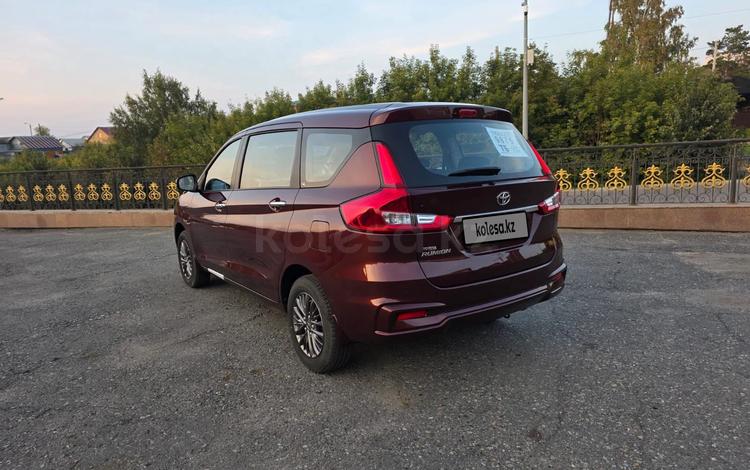 Toyota Rumion — миниатюра 4