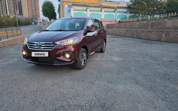 Toyota Rumion — миниатюра 5