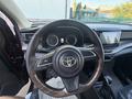 Toyota Rumion 2023 года за 12 770 000 тг. в Петропавловск – фото 30