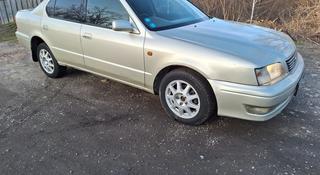 Toyota Camry 1997 года за 2 800 000 тг. в Усть-Каменогорск