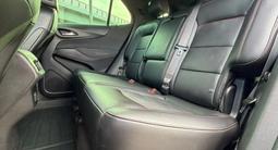 Chevrolet Equinox 2022 года за 10 000 000 тг. в Астана – фото 2