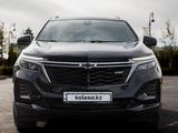 Chevrolet Equinox 2022 годаүшін10 000 000 тг. в Астана