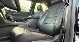 Chevrolet Equinox 2022 года за 10 000 000 тг. в Астана – фото 4