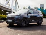 Chevrolet Equinox 2022 годаүшін10 000 000 тг. в Астана – фото 5
