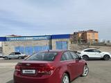 Chevrolet Cruze 2012 годаүшін5 000 000 тг. в Жезказган – фото 4