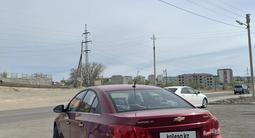 Chevrolet Cruze 2012 годаүшін5 000 000 тг. в Жезказган – фото 3
