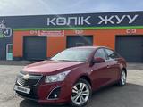 Chevrolet Cruze 2012 годаүшін5 000 000 тг. в Жезказган