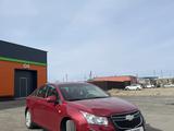 Chevrolet Cruze 2012 годаүшін5 000 000 тг. в Жезказган – фото 5