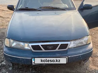 Daewoo Nexia