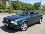 Audi 80 1992 года за 1 730 000 тг. в Караганда