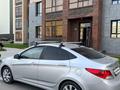 Hyundai Accent 2012 годаfor4 700 000 тг. в Астана – фото 3