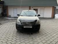 Nissan Almera 2014 года за 3 750 000 тг. в Алматы