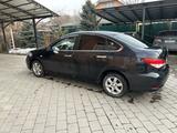 Nissan Almera 2014 года за 3 750 000 тг. в Алматы – фото 3