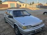 ВАЗ (Lada) 2114 2006 годаүшін500 000 тг. в Кызылорда – фото 4