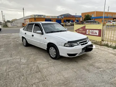 Daewoo Nexia 2011 года за 2 200 000 тг. в Жанаозен