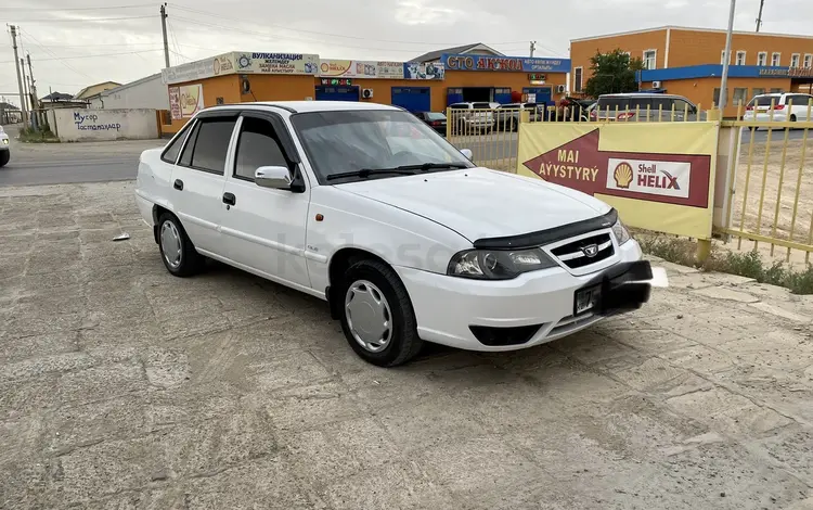 Daewoo Nexia 2011 года за 2 200 000 тг. в Жанаозен