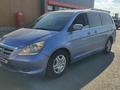 Honda Odyssey 2006 года за 6 200 000 тг. в Уральск – фото 8