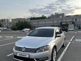 Volkswagen Passat 2011 года за 5 200 000 тг. в Алматы