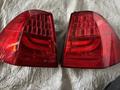 Задние фонари е90 е91 универсал рестайлинг за 30 000 тг. в Алматы