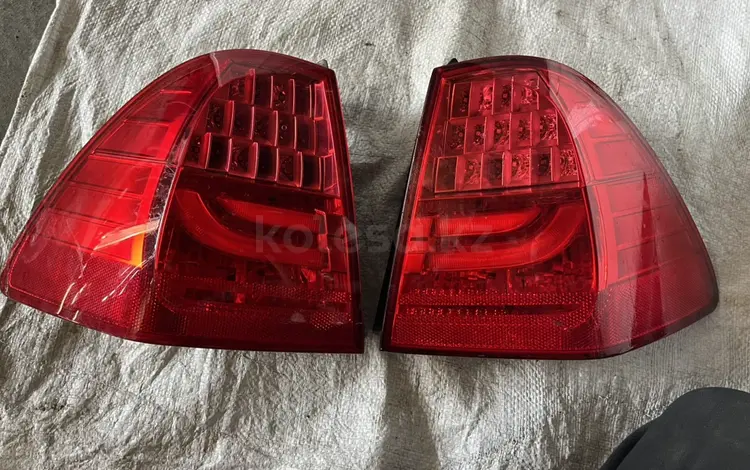 Задние фонари е90 е91 универсал рестайлинг за 30 000 тг. в Алматы