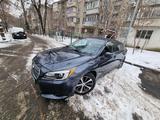 Subaru Legacy 2015 года за 7 800 000 тг. в Алматы