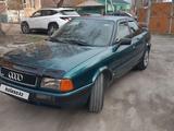 Audi 80 1993 года за 2 800 000 тг. в Алматы – фото 5