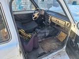 ВАЗ (Lada) Lada 2121 2007 годаүшін250 000 тг. в Актобе – фото 3