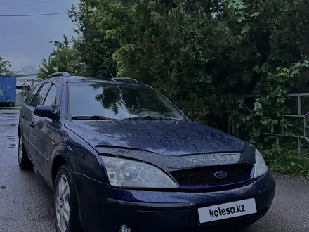 Ford Mondeo 2002 года за 2 550 000 тг. в Алматы