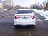 Toyota Camry 2013 годаүшін5 800 000 тг. в Тараз – фото 4