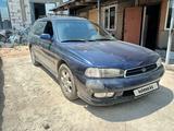 Subaru Legacy 1997 годаүшін2 200 000 тг. в Алматы – фото 4