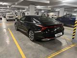 Kia K8 2024 года за 19 500 000 тг. в Алматы