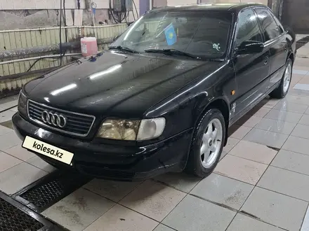 Audi A6 1995 года за 2 400 000 тг. в Павлодар