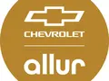 Chevrolet Allur в Алматы