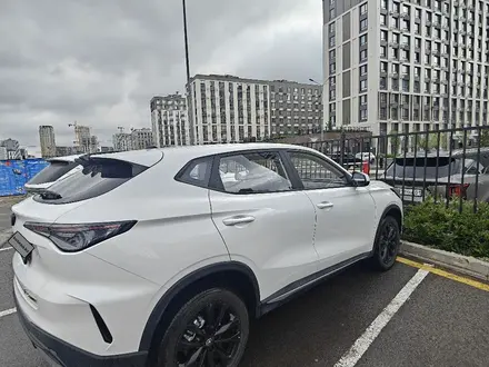 Changan X5 Plus 2025 года за 7 400 000 тг. в Астана – фото 2