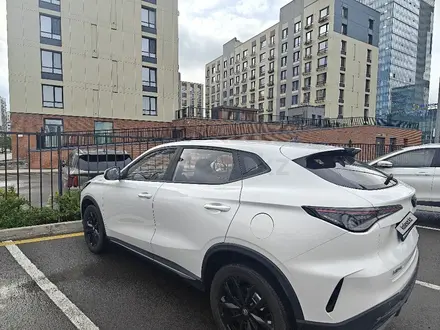 Changan X5 Plus 2025 года за 7 400 000 тг. в Астана – фото 3