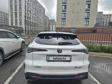 Changan X5 Plus 2025 года за 7 400 000 тг. в Астана – фото 4