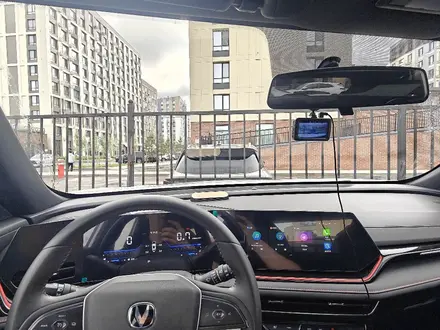 Changan X5 Plus 2025 года за 7 400 000 тг. в Астана – фото 7