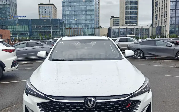Changan X5 Plus 2025 годаүшін7 400 000 тг. в Астана