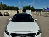 Hyundai Sonata 2016 года за 9 500 000 тг. в Костанай – фото 2